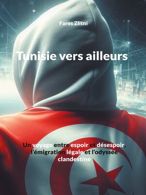 cover image of Tunisie vers ailleurs